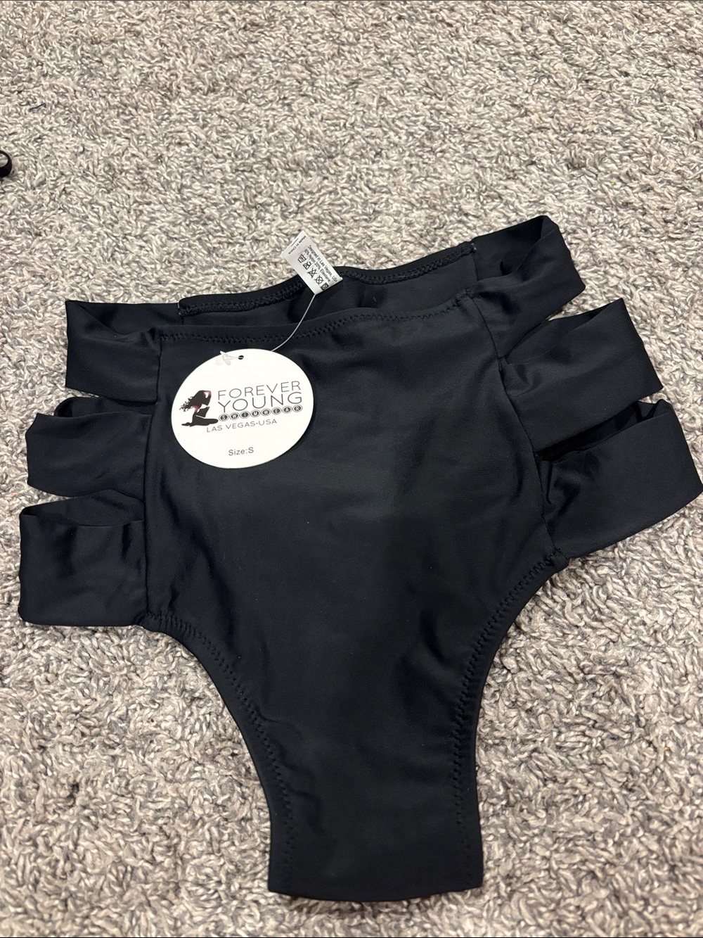 Women Bottoms Subcategory Identification